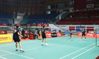  Giải Cầu lông quốc tế Li-Ning VietNam International Series 2024: Các VĐV chính thức tranh tài tại Bắc Giang