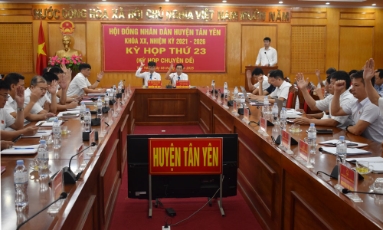  Tin tức - Sự kiện