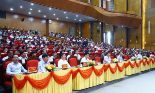 Bắc Giang thông tin chuyên đề “Lãnh đạo trong kỷ nguyên ứng dụng trí tuệ nhân tạo”