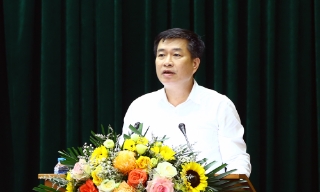 Ủy ban Kiểm tra Tỉnh ủy Bắc Giang hội thảo về các vi phạm phổ biến qua kiểm tra, giám sát