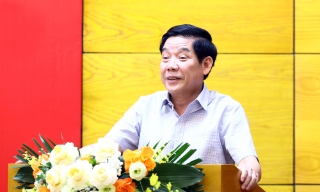 Bắc Giang: Thông tin chuyên đề tình hình thực hiện các nhiệm vụ chính trị của tỉnh