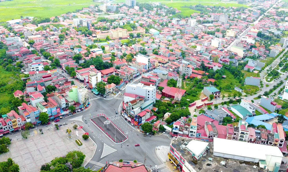 Thông tin hữu ích, giảm nghèo bền vững