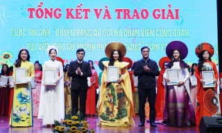 Thành phố Bắc Giang: Nhiều hoạt động hưởng ứng Ngày Quốc tế Phụ nữ 8/3