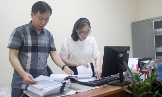 Bắc Giang: Chuẩn bị các điều kiện vận hành chính quyền cấp xã mới