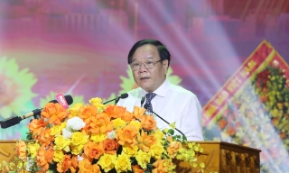 Báo chí phản ánh kịp thời các sự kiện chính trị, phong trào thi đua, góp phần lan tỏa nét đẹp vùng đất, con người Bắc Giang (*)