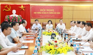 Chuẩn bị kỹ lưỡng, thông suốt khi vận hành thử nghiệm hoạt động chính quyền cấp xã