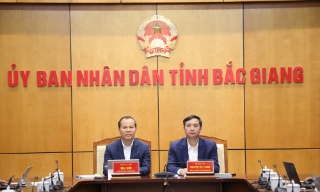 Đẩy mạnh phát triển khoa học công nghệ, đổi mới sáng tạo, chuyển đổi số quốc gia