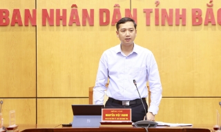 Tăng tốc hoàn thành các nhiệm vụ trước khi kết thúc hoạt động cấp huyện