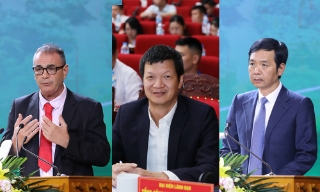 Nhiều giải pháp đẩy mạnh tiêu thụ vải thiều