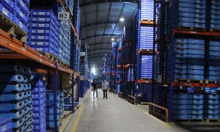 Bắc Giang: Giá trị sản xuất công nghiệp tiếp tục tăng