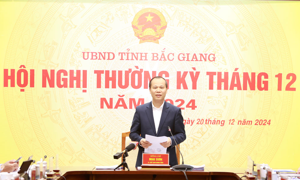  Tập trung cao thực hiện các nhiệm vụ ngay từ đầu năm, chuẩn bị tốt điều kiện đón Tết Nguyên đán