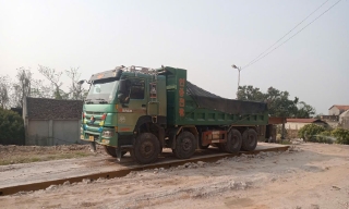 Phấn đấu hoàn thành phần mềm trung tâm giám sát đối với các điểm mỏ khoáng sản trong tháng 4