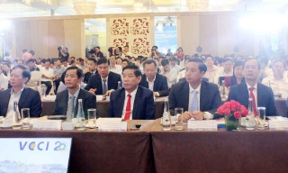 Bắc Giang đứng thứ 4 cả nước về năng lực cạnh tranh cấp tỉnh