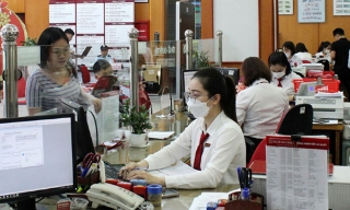  Từ ngày 1/7/2025, ngừng giao dịch với thẻ ATM công nghệ từ 