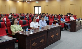 Bắc Giang: Hỗ trợ doanh nghiệp, hợp tác xã tiếp cận, ứng dụng công nghệ vào sản xuất