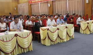 Bắc Giang: Tiếp tục hỗ trợ doanh nghiệp đổi mới hoạt động đo lường