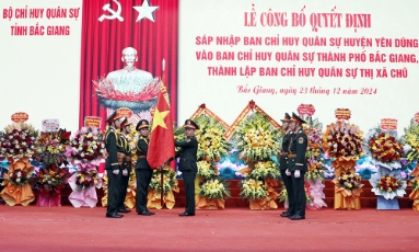  Tin tức - Sự kiện