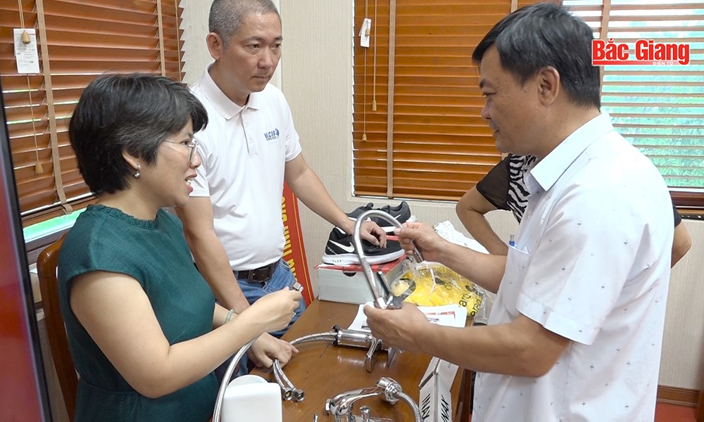  Nâng cao kỹ năng nhận biết hàng thật- hàng giả cho người tiêu dùng