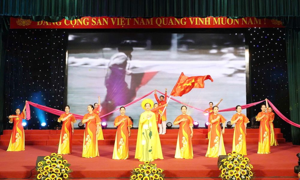  Bắc Giang: Công đoàn ngành Y tế giành giải Nhất chương trình “Giờ thứ 9”