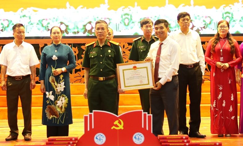  Tin tức - Sự kiện