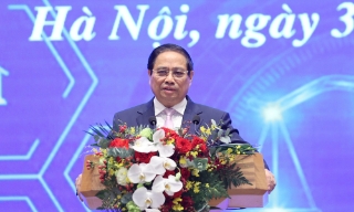 Khai trương Cổng Pháp luật quốc gia