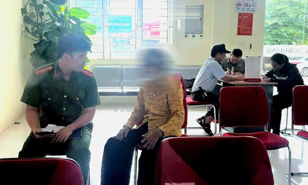  Bắc Giang: Kịp thời ngăn chặn vụ lừa đảo trên không gian mạng 