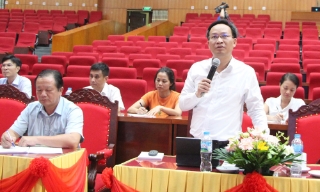 Đồng bộ các giải pháp hỗ trợ tiêu thụ vải thiều