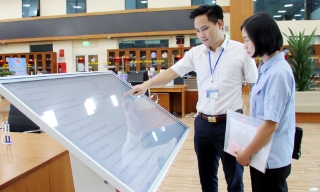 Thông báo giờ làm việc của các cơ quan, đơn vị của tỉnh Bắc Ninh (mới)
