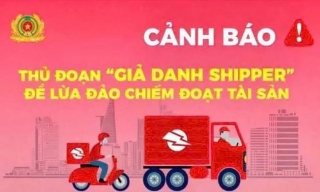 Dính bẫy của shiper giả, bị lừa cả chục triệu đồng