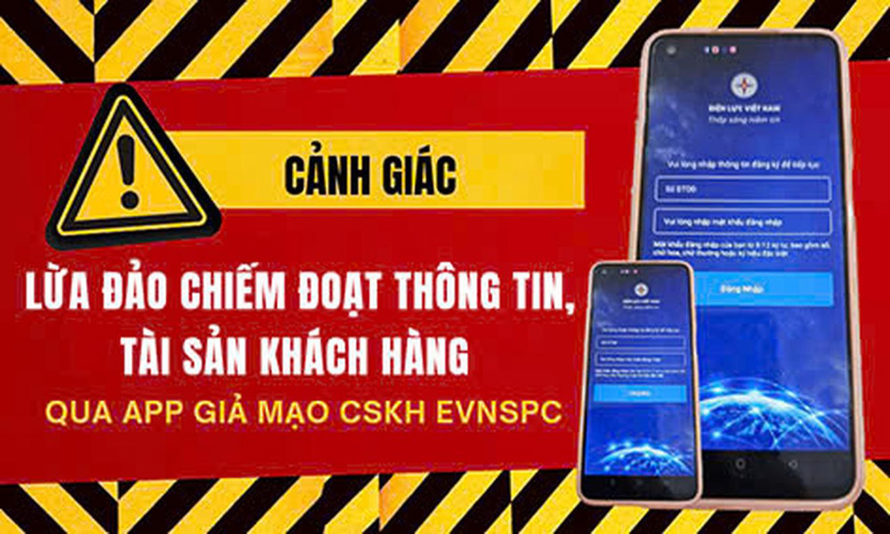  Mất hơn 90 triệu đồng vì nghe theo lời đối tượng giả danh nhân viên điện lực