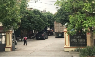Xử phạt 80 triệu đồng một doanh nghiệp vi phạm quy định phòng cháy, chữa cháy