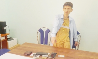 Bắc Giang: Nhanh chóng điều tra, bắt giữ đối tượng trộm cắp tài sản 