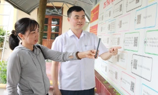 Bắc Giang mở đợt cao điểm 90 ngày đêm làm sạch dữ liệu hôn nhân
