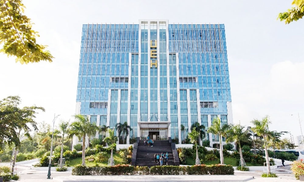  Đại học Kinh tế Thành phố Hồ Chí Minh được lựa chọn điều hành SDG 11 Hub