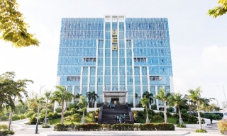 Đại học Kinh tế Thành phố Hồ Chí Minh được lựa chọn điều hành SDG 11 Hub