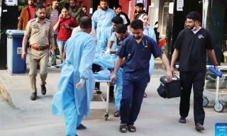 Nỗ lực hạ nhiệt căng thẳng giữa Ấn Độ và Pakistan