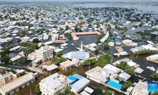 Kêu gọi hỗ trợ khẩn cấp cho 45.000 nạn nhân lũ lụt tại Somalia