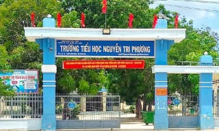 Giáo viên bị tạm giữ sau phản ánh sàm sỡ nhiều học sinh 
