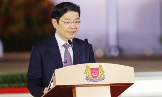 Đảng cầm quyền thắng áp đảo trong cuộc tổng tuyển cử tại Singapore
