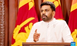 Tổng thống Sri Lanka thăm cấp Nhà nước đến Việt Nam