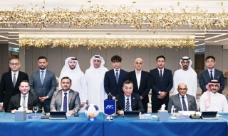 Saudi Arabia là chủ nhà U17 Asian Cup giai đoạn 2026-2028