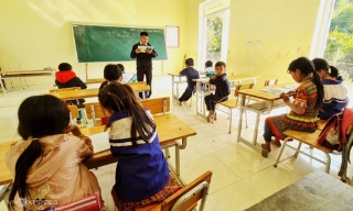 Hàng nghìn giáo viên thấp thỏm vì hợp đồng hết hạn sau khi kết thúc năm học