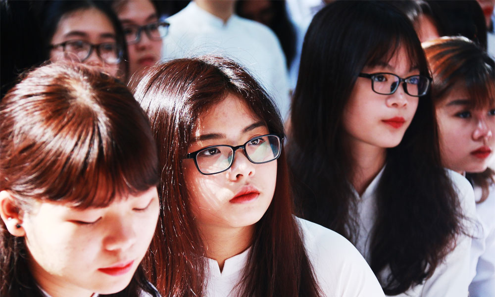  Bộ Giáo dục và Đào tạo 'tuýt còi' - nhiều trường đại học bỏ tổ hợp xét tuyển lạ