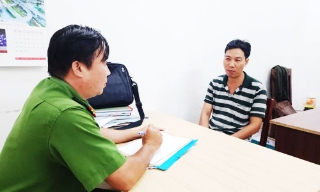 Lời khai của đối tượng chặn đầu ô tô, đập gương chiếu hậu ở Cần Thơ
