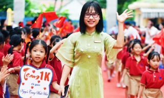 Thống nhất dạy học 2 buổi/ngày miễn phí từ năm học 2025-2026
