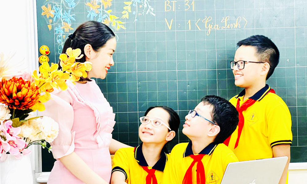  Nhiều điểm mới dự kiến sửa đổi trong quy định về khen thưởng, kỷ luật học sinh