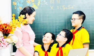 Nhiều điểm mới dự kiến sửa đổi trong quy định về khen thưởng, kỷ luật học sinh