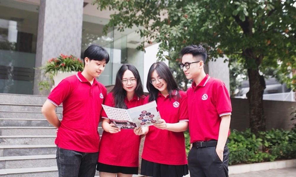  Trường Đại học Ngoại thương tuyển 4.180 chỉ tiêu đại học chính quy ở 4 phương thức