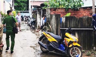 Nghi phạm đốt phòng trọ khiến 2 người chết ở Thành phố Hồ Chí Minh bị bắt