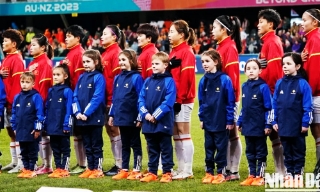 Liên đoàn Bóng đá Thế giới mở rộng World Cup nữ lên 48 đội: Thêm cơ hội cho Việt Nam